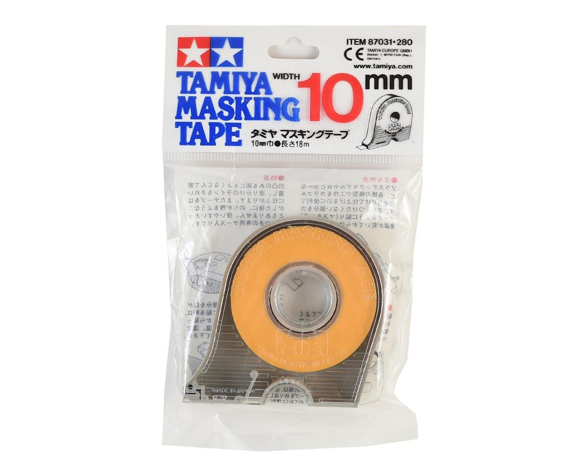 Tamiya Masking Tape Dispenser (10mm)