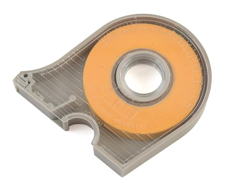 Tamiya 18mm Masking Tape