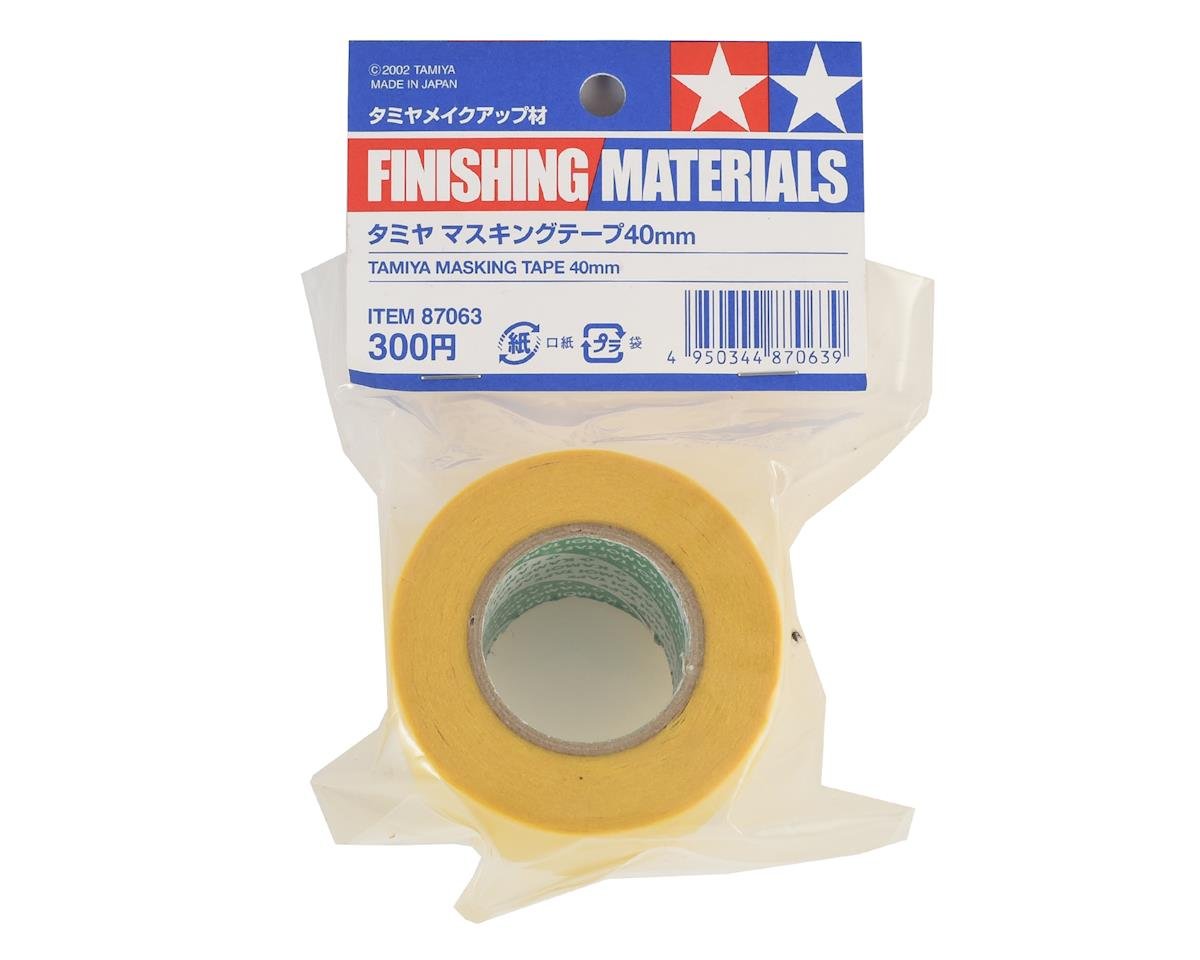 Tamiya 40mm Masking Tape