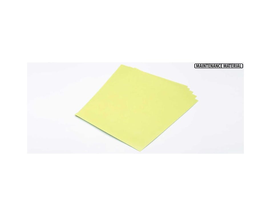 Tamiya Masking Sticker Sheet (5)