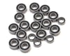 FastEddy Kyosho Mini-Z RWD MR-03 Sealed Bearing Kit