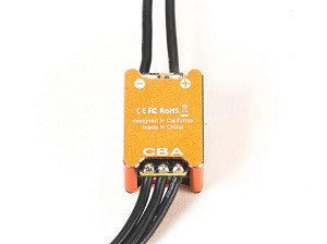 PN Racing Anima V4 30A 1/28 Sensored Brushless ESC