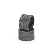 PN Racing Mini-Z KS-M Compound RCP Low Profile Radial 14mm Tire Super Soft 20 Shore (2pc)