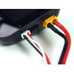 PN Racing XT60 Plug To XH Plug x3 Parallel Charging Cable