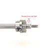 PN Racing Mini-Z 2WD MR03/04 Solid Axle (Titanium Shaft)