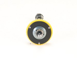 PN Racing Mini-Z MR03/04 V4 Enclosed 64P Ceramic Ball Diff. Set