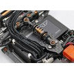 Reflex Racing 400mah 7.6V LiHV Hardcase Battery Pack