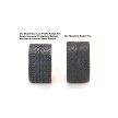 PN Racing Mini-Z KS-M Compound RCP Low Profile Radial 14mm Tire Super Soft 20 Shore (2pc)