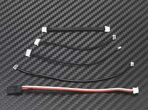 PN Racing Anima V4 30A 1/28 Sensored Brushless ESC