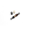 Reflex Racing RX28 Gen 3 Aluminum Main Damper