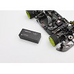 Reflex Racing 340mah 7.6V LiHV Hardcase Battery Pack