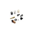 Reflex Racing RX28 Gen 3 Aluminum Main Damper