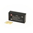 PN Racing V6 LiPo 2S 7.4V 450mah 60C Hardcase Battery