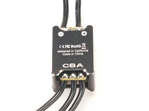 PN Racing Anima V4 30A 1/28 Sensored Brushless ESC (Black)