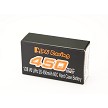 PN Racing V6 LiPo 2S 7.4V 450mah 60C Hardcase Battery
