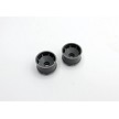 Reflex Racing Speed Dish 11mm Wheel - 1.5mm Offset (Gray)