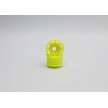 Reflex Racing Speed Dish Wheel Rear + 3 Offset (Yellow)