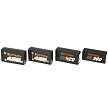 PN Racing V6 LiPo 2S 7.4V 450mah 60C Hardcase Battery