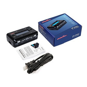 Ultra Power UP-S4AC 4X1S-2S LiPo/LiHV/Nihm AC/DC Charger US Plug