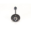 PN Racing Mini-Z 2WD V3 Precision Enclosed Gear Differential M0.5 43T