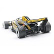 Raceway RC FX28 Decal Set - Type J