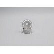 Reflex Racing Speed Dish Wheel Front +1 offset (white)