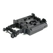 PN Racing Mini-Z PNR2.5W Chassis Kit