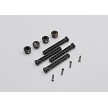 Reflex Racing Body Post System