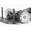Reflex Racing Body Post System