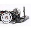 Reflex Racing Body Post System