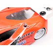 Reflex Racing Body Post System