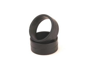PN Racing Mini-Z KS Compound RCP Low Profile Slick 8.5mm Tire SOFT 34 Shore (2pc)