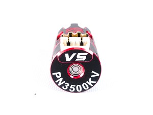 PN Racing V5 Anima 3500kv Sensored Brushless Motor