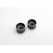 Reflex Racing Speed Dish Wheel Rear (11mm) +3 offset (Gray)