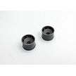 Reflex Racing Speed Dish Wheel Rear - 14mm +1 offset (Gray)
