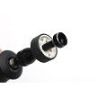 Reflex Racing 1/28 Scale Universal Tire Arbor for Rotary Tool