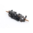 Reflex Racing RX28 Gen 3 Double A Arm Front Suspension