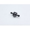Reflex Racing 4.0/4.5mm 7075-T6 Aluminum Thumb Wrench