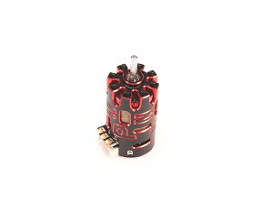 PN Racing V5 Anima 3500kv Sensored Brushless Motor