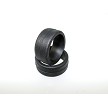 PN Racing Mini-Z KS Compound RCP Slick Front Tire MEDIUM 38 Shore (2pcs)