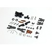Reflex Racing RX28 Gen 3 Double A Arm Front Suspension