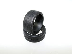 PN Racing Mini-Z KS-M Compound RCP Slick Front Tire SOFT 34 Shore (2pcs)