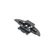 Reflex Racing Raised Bumper System with Nose Clip - Piranha