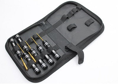 Reflex Racing Tool Kit V4
