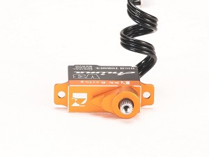 PN Racing V3 Anima High Torque Titanium Gear Digital Micro Servo