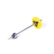 PN Racing Mini-Z 2WD MR03/04 Solid Axle (Titanium Shaft)