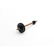 Reflex Racing 2WD Solid Axle