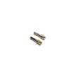 Reflex Racing 2mm Power Bullets - 5 pr