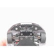 Reflex Racing Raised Bumper System with Nose Clip - Piranha