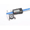 Reflex Racing 8.5mm Low Profile Slick - 35 Deg
